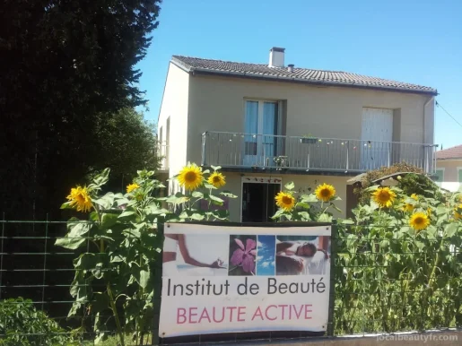 BEAUTE ACTIVE / Active Beauty, Auvergne-Rhône-Alpes - Photo 3