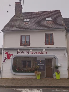 Hair Evasion, Auvergne-Rhône-Alpes - Photo 2