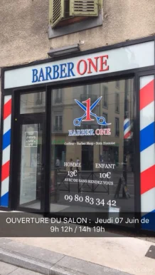 Barber one, Besançon - Photo 2