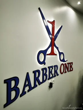 Barber one, Besançon - Photo 3