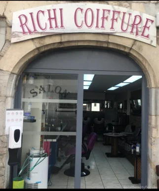 Richi Coiffure, Besançon - Photo 1