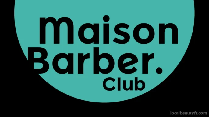 Maison Barber Club, Besançon - 