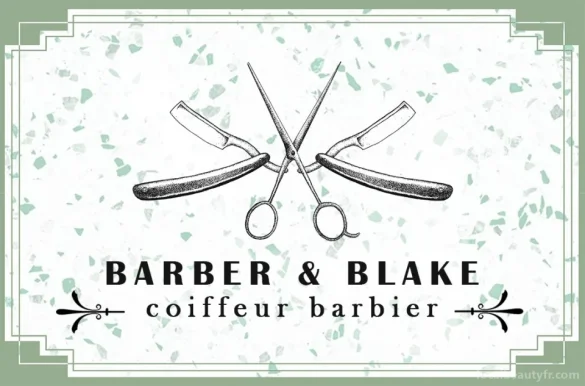Barber & Blake, Besançon - Photo 1