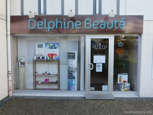 Delphine Muller Beauté, Besançon - 