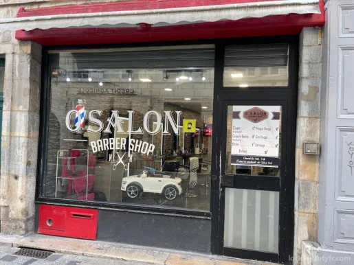 O'salon, Besançon - Photo 4