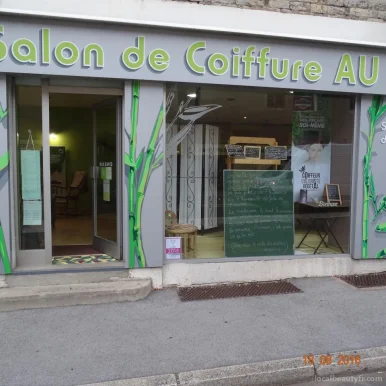 Au Naturel, Besançon - 