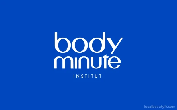 Institut de beauté Bodyminute, Besançon - Photo 1
