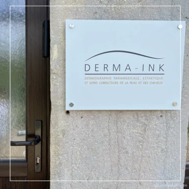 Derma-ink, Besançon - Photo 1
