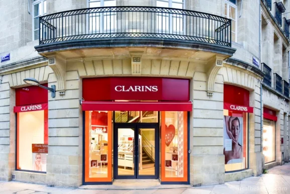 Boutique et Spa Clarins Bordeaux, Bordeaux - Photo 2