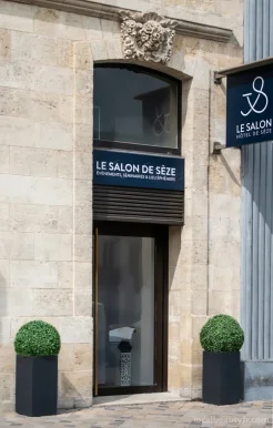 Le Salon de Sèze, Bordeaux - Photo 2