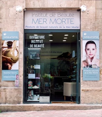 Institut Beauté Mer Morte - massage bordeaux, Bordeaux - Photo 4