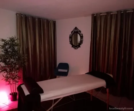 Massage Tantrique à Bordeaux, Bordeaux - Photo 4