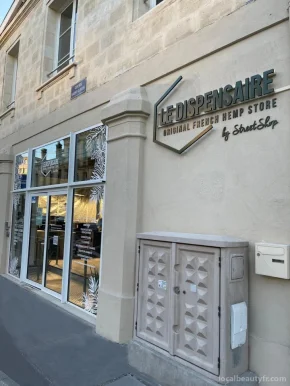 Le Dispensaire Original French Hemp Store by StreetShop, Bordeaux - Photo 1