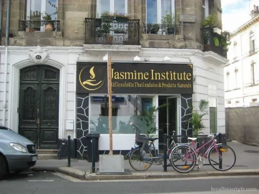 JASMINE INSTITUTE, votre salon de massage thailandais sur Bordeaux, Bordeaux - Photo 3