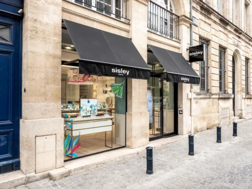 Institut Maison Sisley Bordeaux, Bordeaux - Photo 4