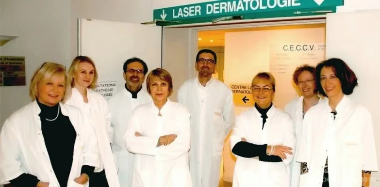 Centre Dermato Laser - LAGIR, Bordeaux - Photo 2