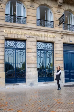 Clinique des Champs Elysées Bordeaux, Bordeaux - Photo 4