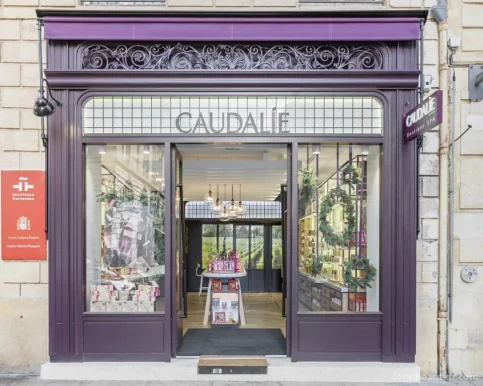 Caudalie, Bordeaux - Photo 4