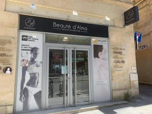 Beauté d'Alma Soins & Massages, Bordeaux - Photo 3