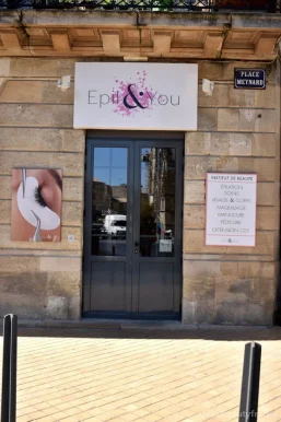 Epil & you, Bordeaux - Photo 3