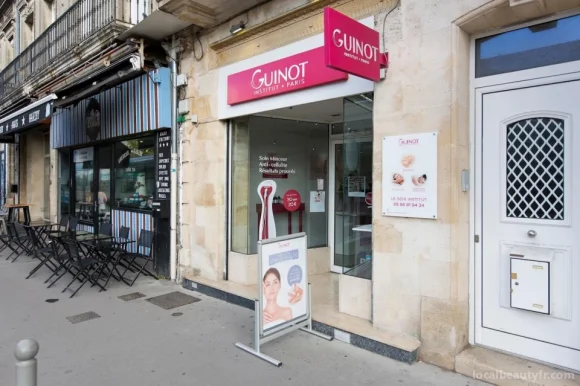 Institut Guinot, Bordeaux - Photo 2