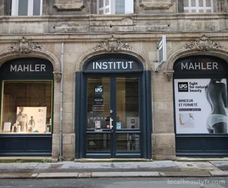 Institut Mahler - Bordeaux Casteja, Bordeaux - Photo 1