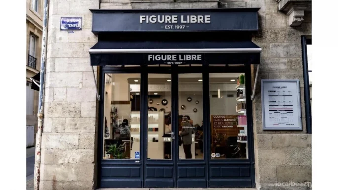 Figure Libre, Bordeaux - Photo 3