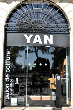 Yan Salon de Coiffure, Bordeaux - 