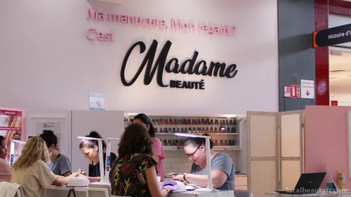 Madame Beauté, Bordeaux - Photo 4