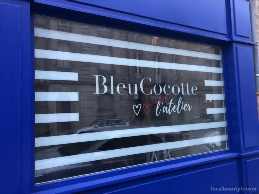 BleuCocotte l’atelier, Bordeaux - Photo 4