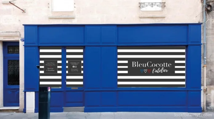 BleuCocotte l’atelier, Bordeaux - Photo 3