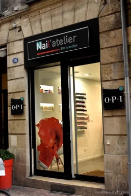Nail Atelier Dijeaux, Bordeaux - Photo 2