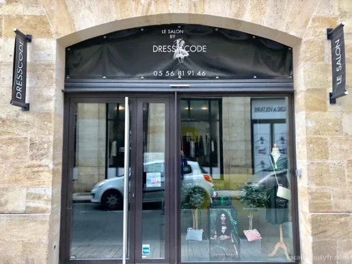 Le Salon By Dress Code, Bordeaux - Photo 3