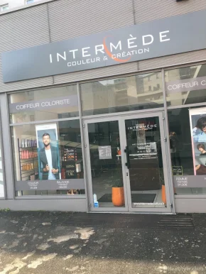 L'Atelier Intermède - Coiffeur Bordeaux, Bordeaux - Photo 2