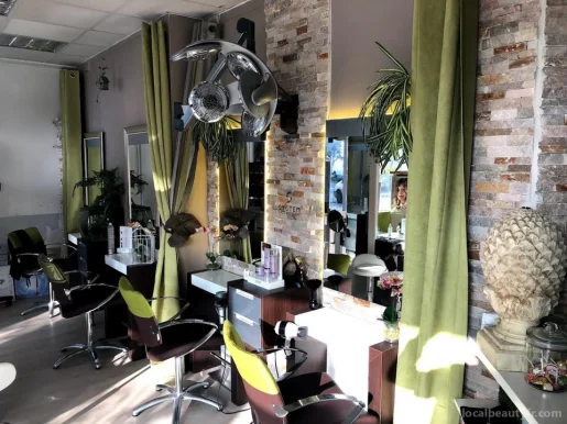 David Camino coiffeur visagiste conseil coloriste et espace esthétique, Bordeaux - Photo 2