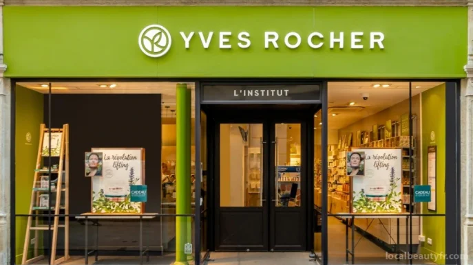 Yves Rocher, Bordeaux - Photo 4