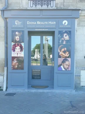 Djona.beaute.hair, Bordeaux - Photo 2
