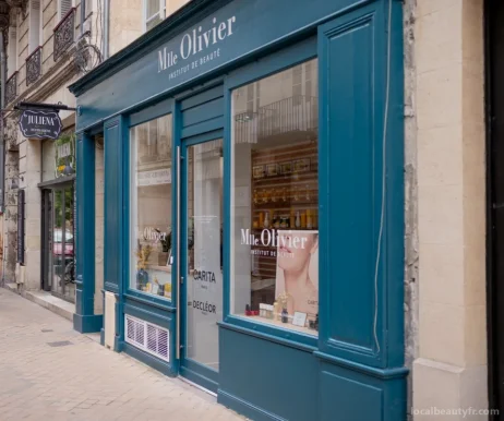 Mlle OLIVIER, Bordeaux - Photo 3