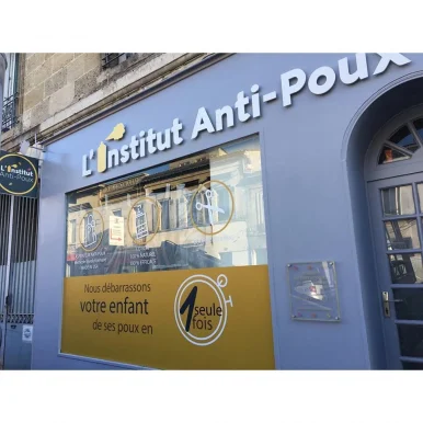 L'institut Anti-poux, Bordeaux - Photo 3