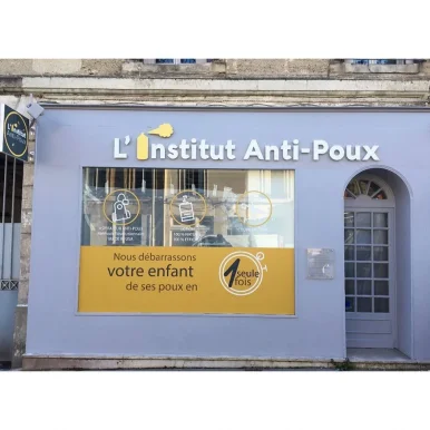 L'institut Anti-poux, Bordeaux - Photo 2