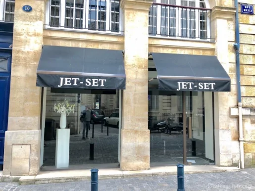 Salon Jet-Set, Bordeaux - Photo 2