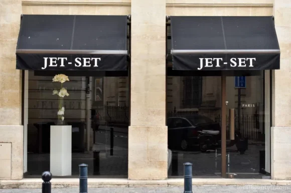 Salon Jet-Set, Bordeaux - Photo 1