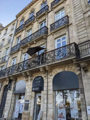 Le Salon des Chartrons, Bordeaux - 