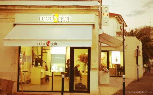 Mod's Hair Caudéran, Bordeaux - Photo 4