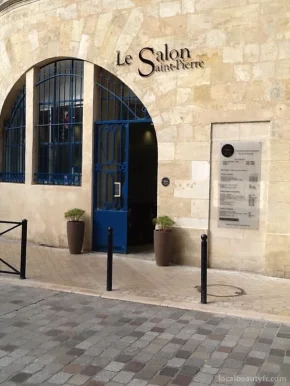 Le Salon Saint-Pierre, Bordeaux - Photo 3