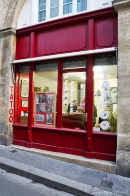 Dermafolie's, Bordeaux - Photo 4
