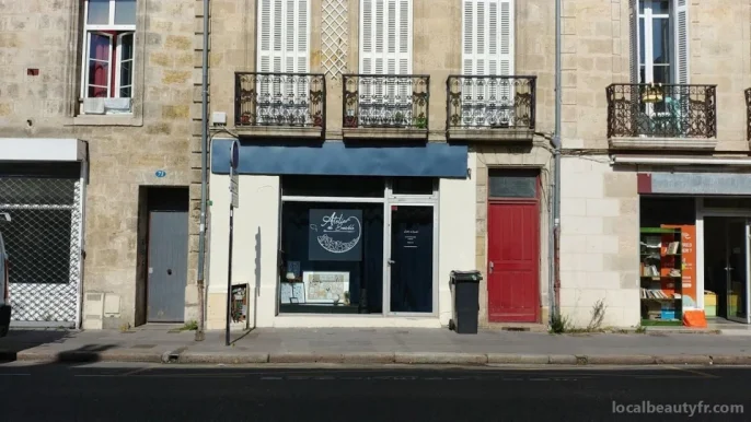 L'Atelier du Sensible, Bordeaux - Photo 3