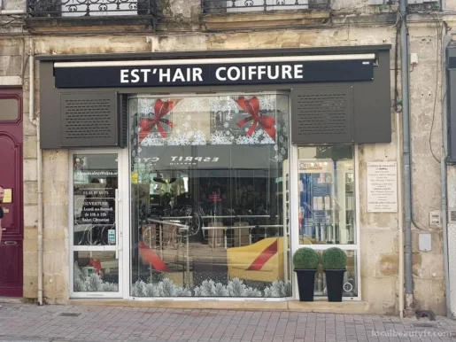 Est Hair Coiffure, Bordeaux - Photo 3
