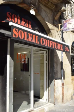 Soleil Coiffure, Bordeaux - Photo 1