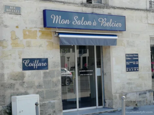Mon Salon à Belcier, Bordeaux - Photo 2